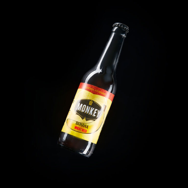 Monkey Beers Cervezas Monkey